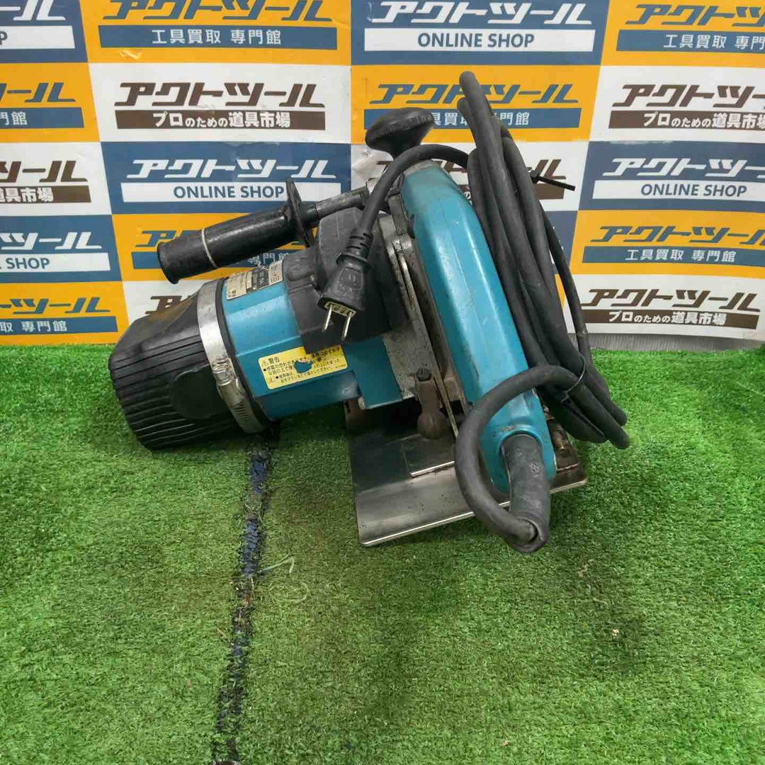 ◇マキタ(makita) 180mm カッタ 給水装置仕様 4107R【草加店】