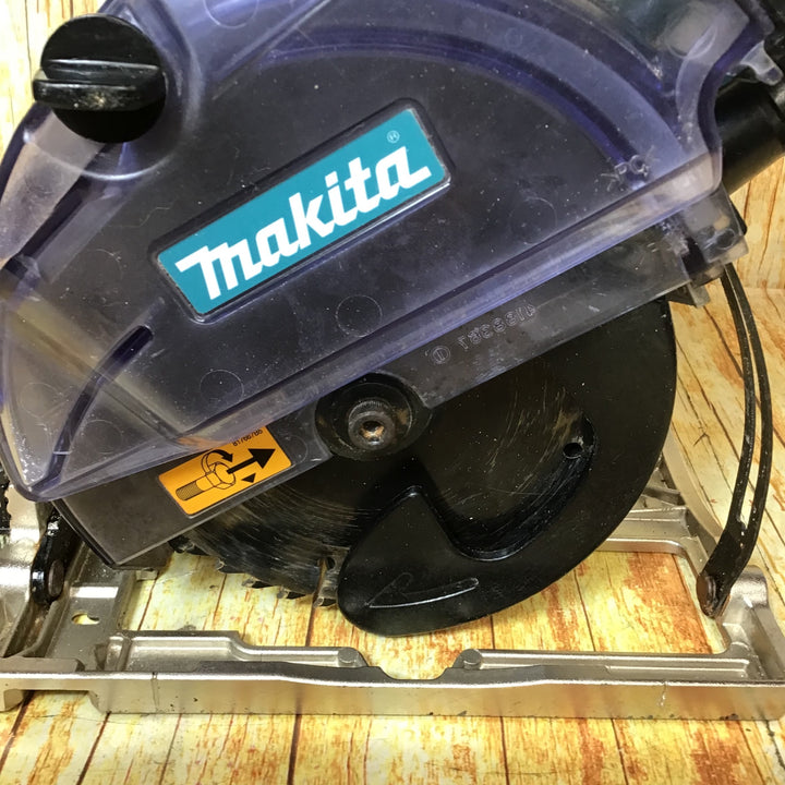 マキタ(makita) コードレス防じん丸のこ KS521DZ【川崎店】