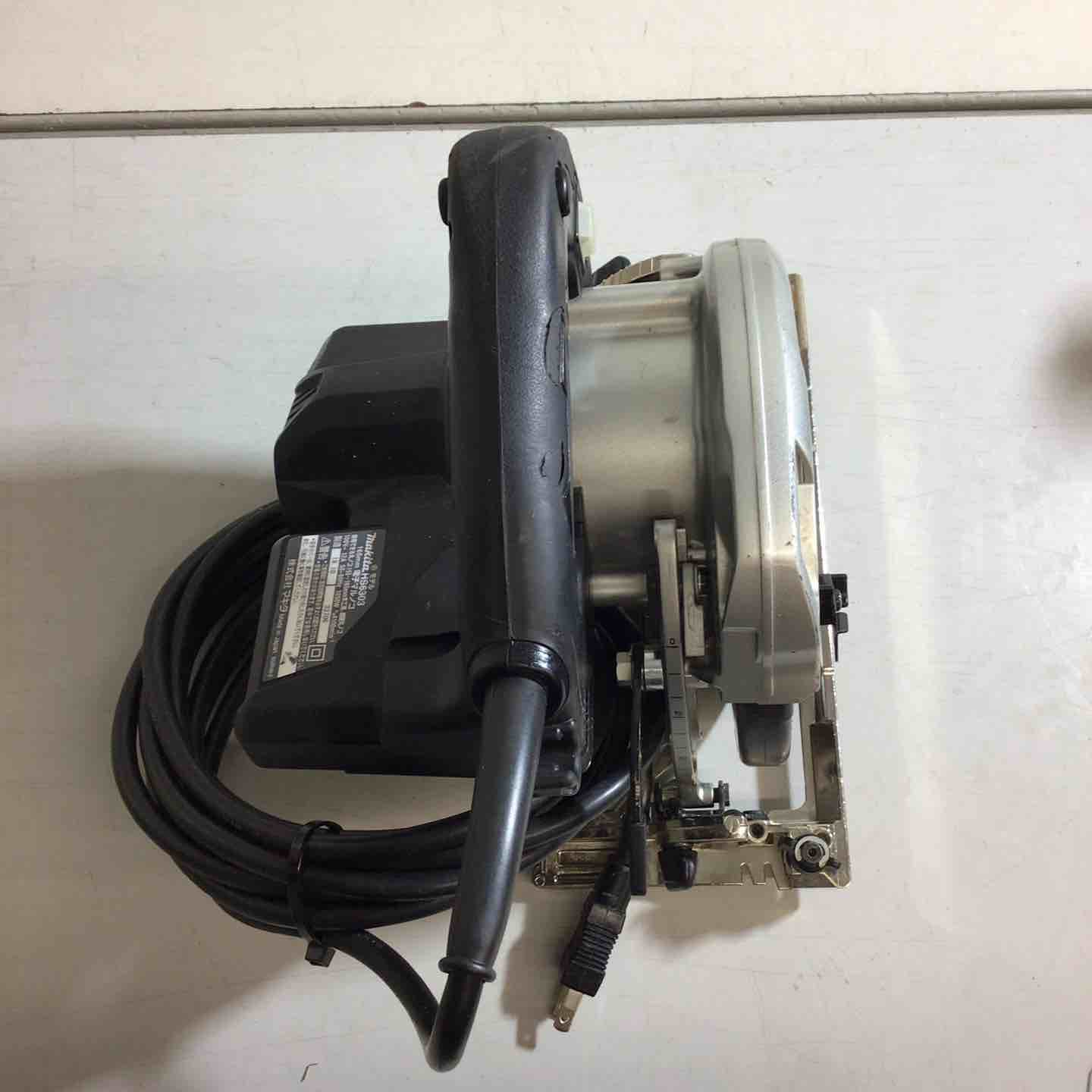 ☆マキタ(makita) 電子マルノコ HS6303B【藤沢店】 – アクトツール