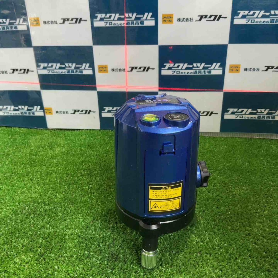 ◇KDS オートラインレーザー墨出し器 ATL-100【草加店】