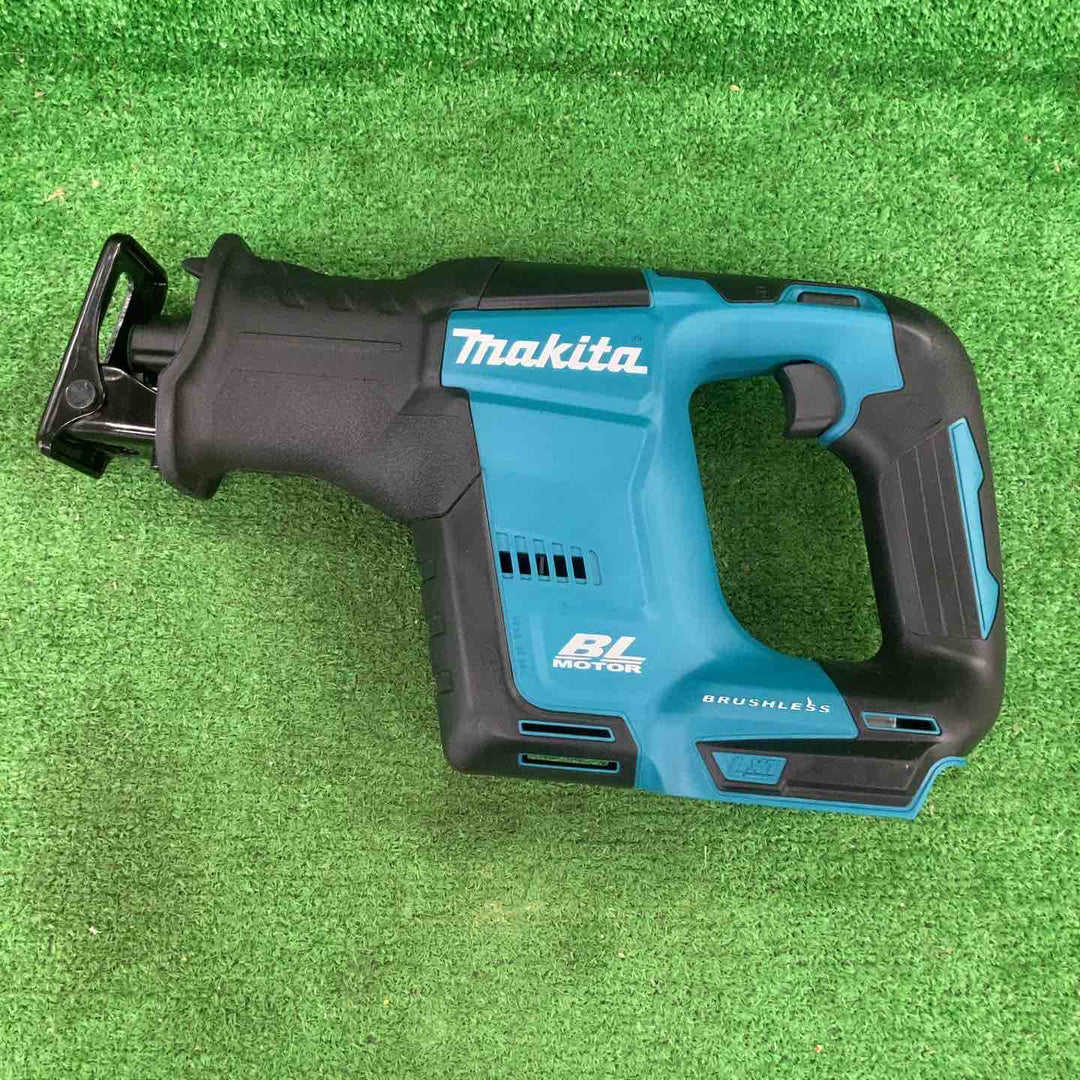 ★マキタ(makita) コードレスレシプロソー JR188DRGX【川崎店】