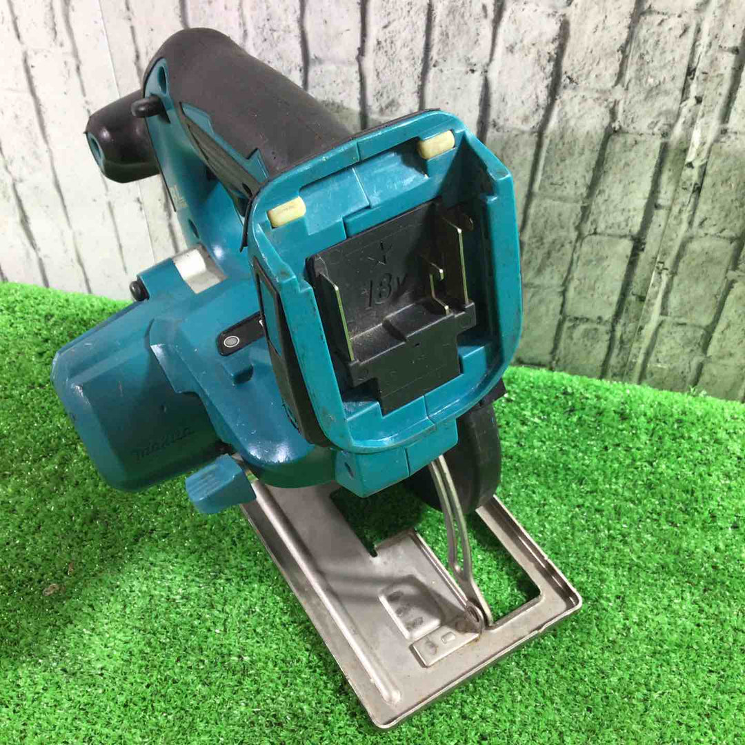 ★マキタ(makita) コードレスチップソーカッター CS551DZ【川口店】