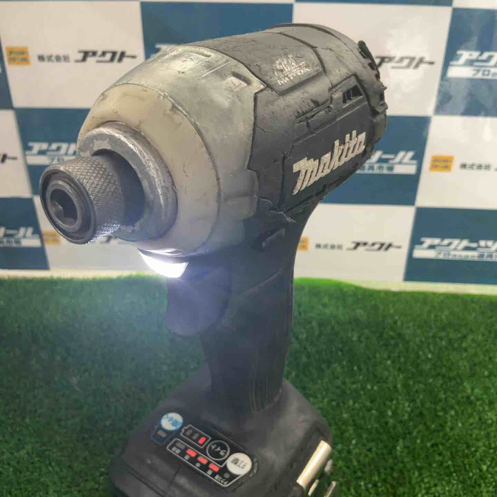 ★マキタ(makita) コードレスインパクトドライバー TD170DZB【草加店】