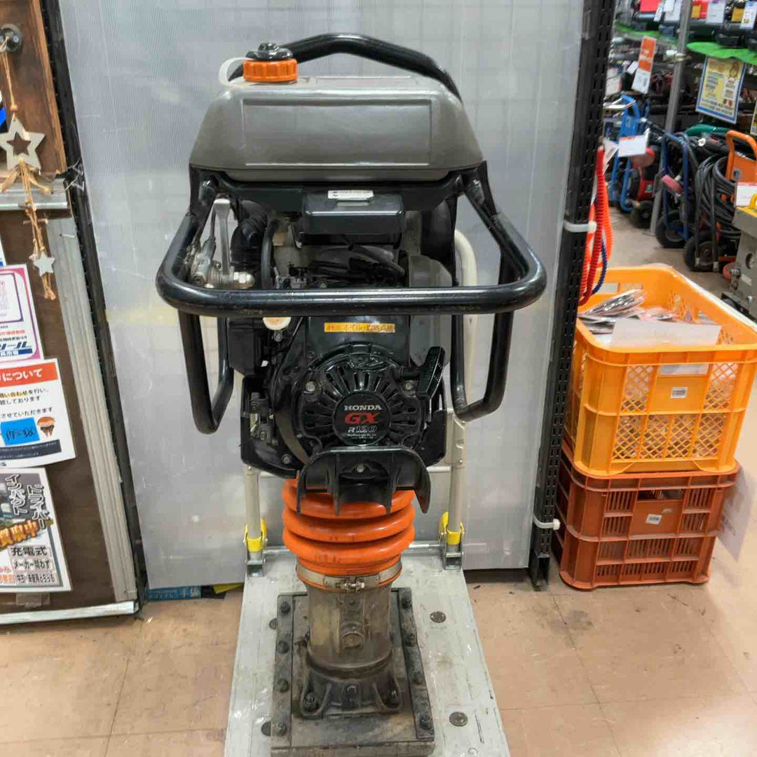 【店頭受取り限定】◇ミカサ(mikasa) ランマー MT-77HRL【草加店】
