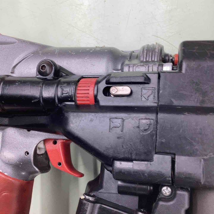 ★マックス(MAX) 高圧エアネジ打ち機 HV-R32G1【越谷店】