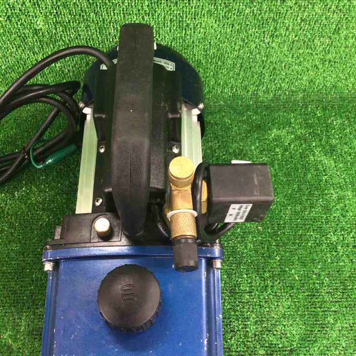 タスコ(TASCO) 逆流防止弁付超軽量小型真空ポンプ TA150XB【川崎店】