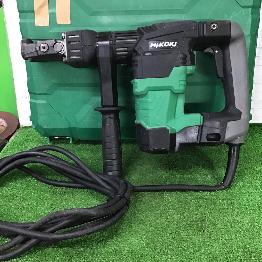 ★ハイコーキ(HIKOKI ※旧:日立工機) 電動ハンマ  H41SA3【町田店】