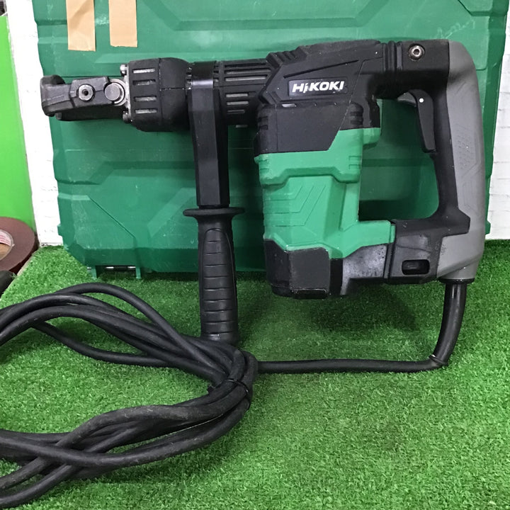 ★ハイコーキ(HIKOKI ※旧:日立工機) 電動ハンマ  H41SA3【町田店】