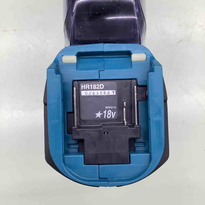 ☆マキタ(makita) コードレスハンマドリル  HR182DZKV【越谷店】