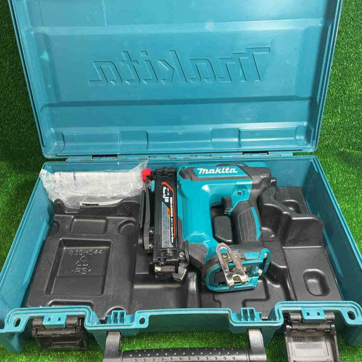 【ジャンク品】 マキタ(makita) コードレスタッカー ST421DZK【藤沢店】