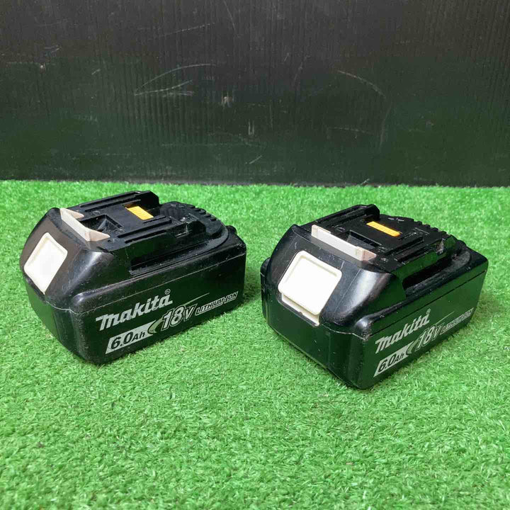 ★マキタ(makita) コードレスインパクトドライバー TD172DRGXB【岩槻店】