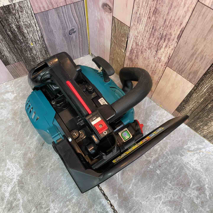 【中古品】☆マキタ(makita) エンジンチェーンソー MEA3110TM【八潮店】