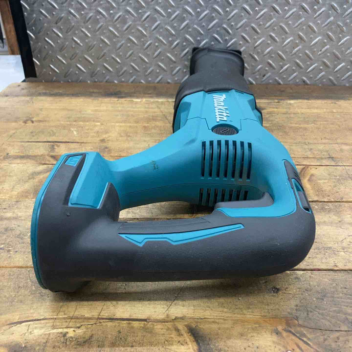 ★マキタ(makita) コードレスレシプロソー JR186DZ【所沢店】