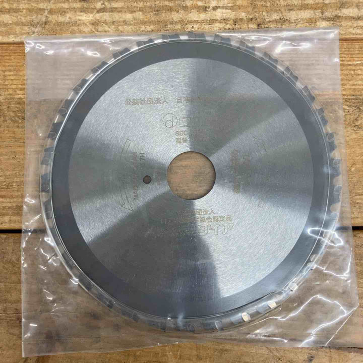 【未使用品(店頭展示品)】 ダイア(DAIA) SDCー32B、32C用チップソー ZC1000-H 5枚セット 【東大和店】