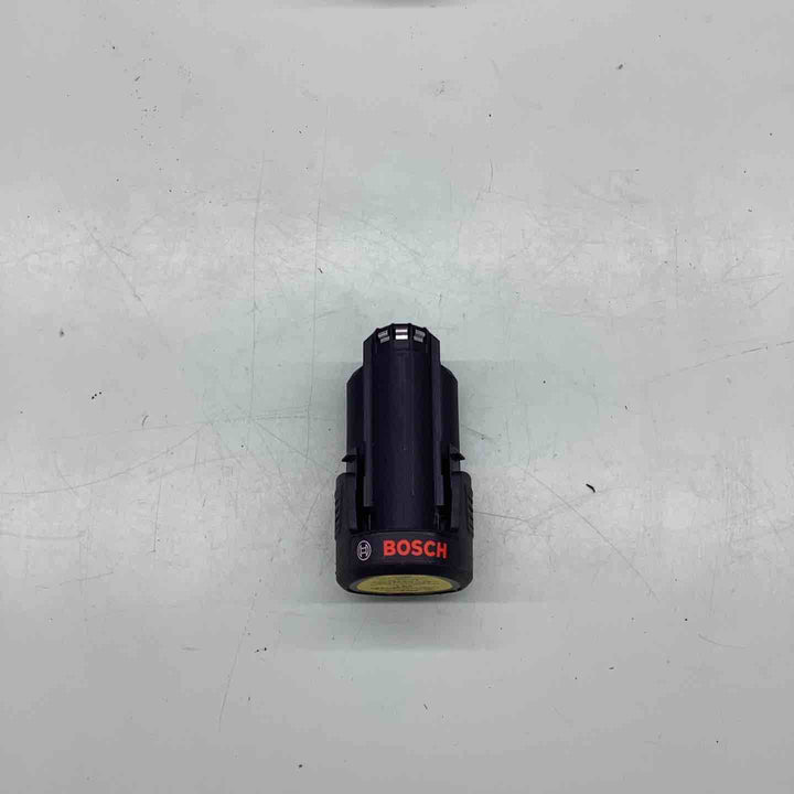 ボッシュ(BOSCH) 10.8Vコードレスマイクロソー CUT1108【越谷店】