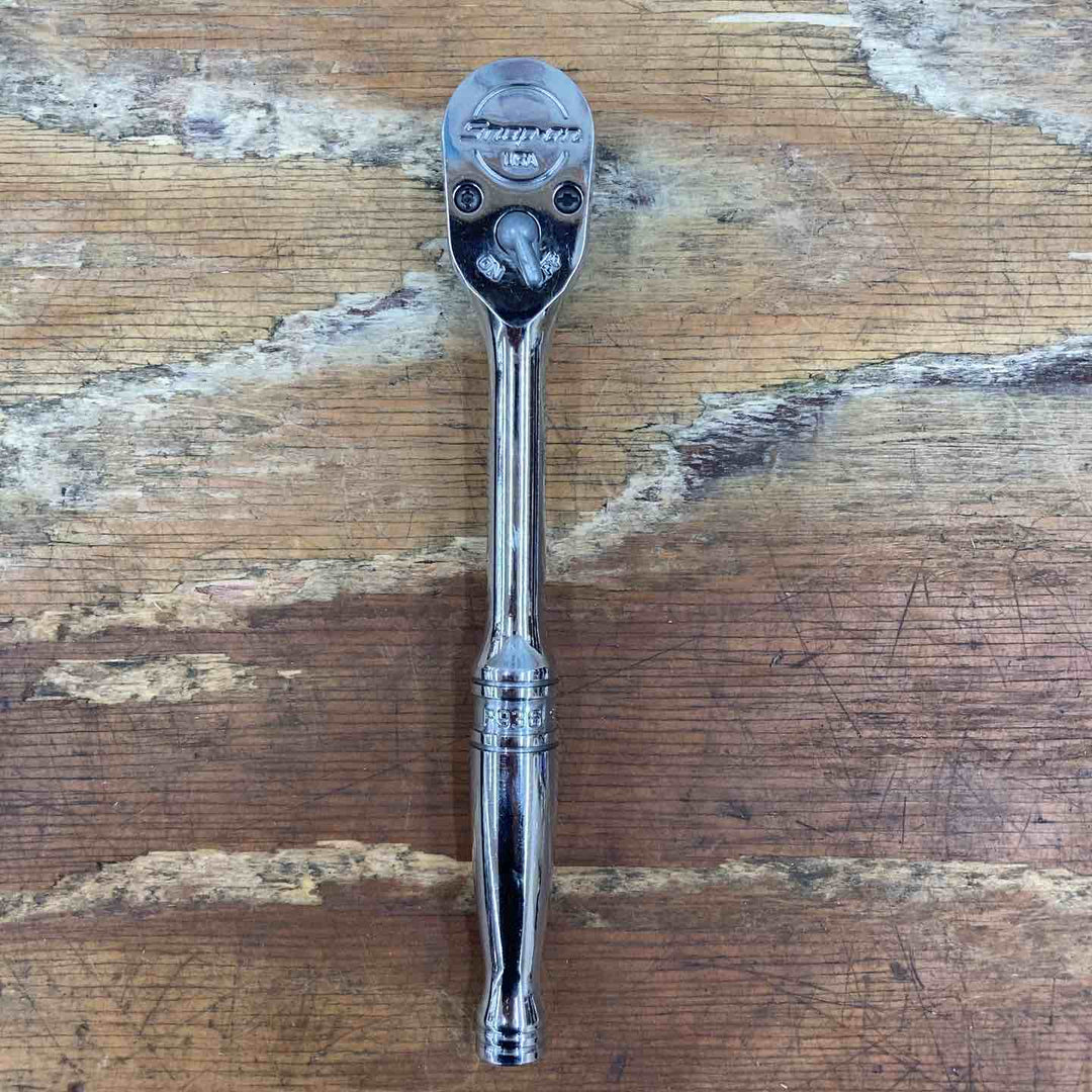 【中古品】Snap-on スナップオン ラチェットハンドル F936【柏店】