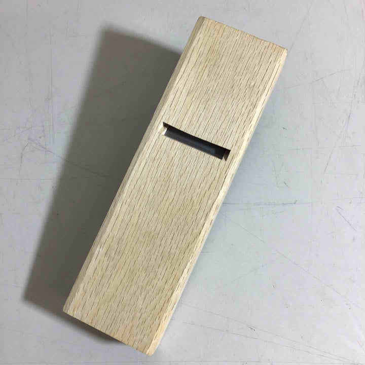 【未使用品】鉋 圭三郎 48ｍｍ【戸田店】