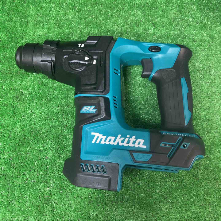 【美品＆18Vバッテリー1個付き】★マキタ(makita) コードレスハンマドリル HR171DZK【岩槻店】
