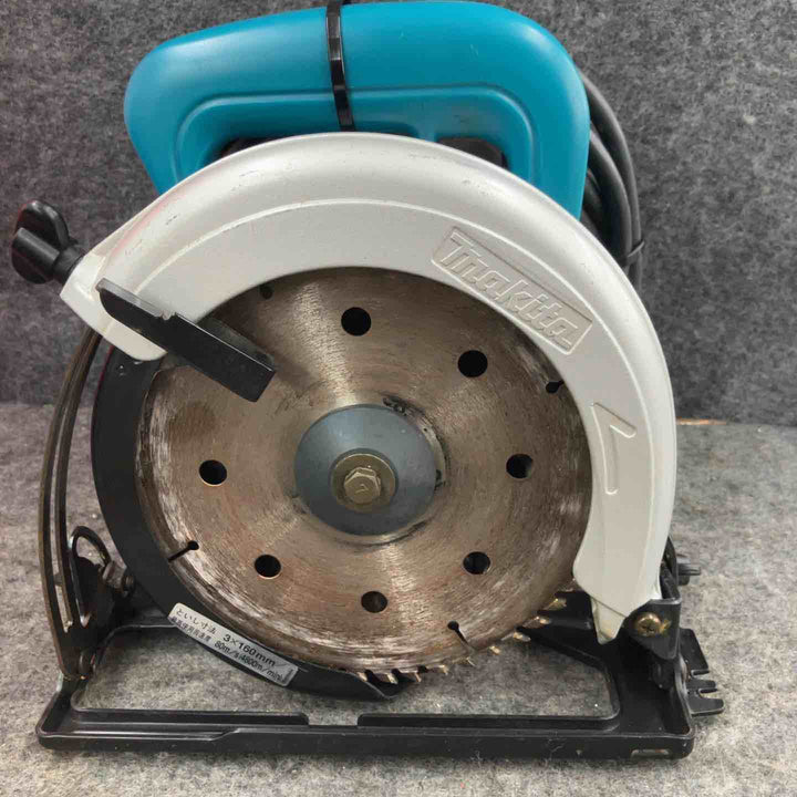 ◇マキタ(makita) 165mmマルノコ 5607BA【鴻巣店】