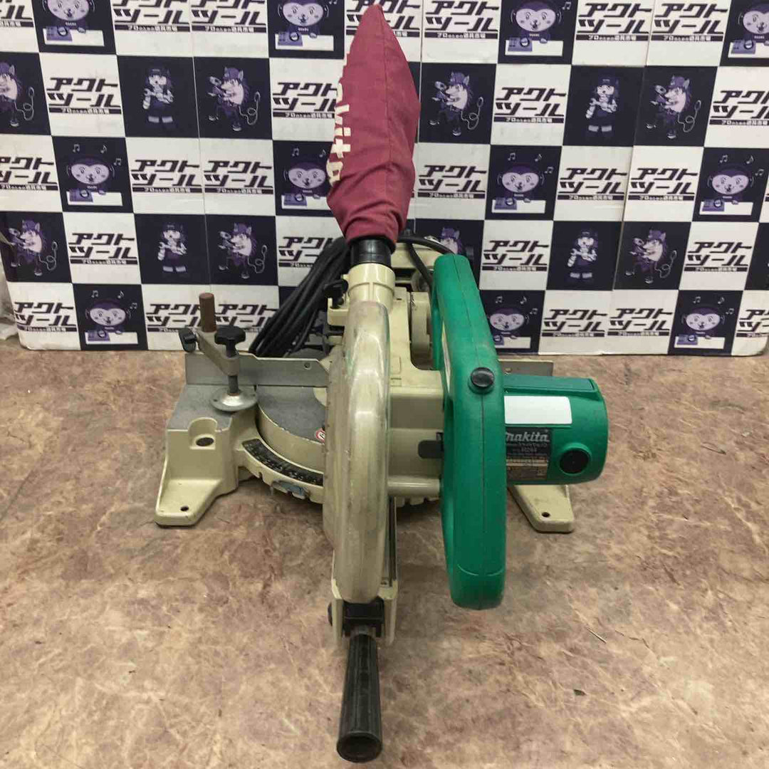 ◇マキタ(makita) スライドマルノコ AC100V のこ刃径190mm M244【所沢店】