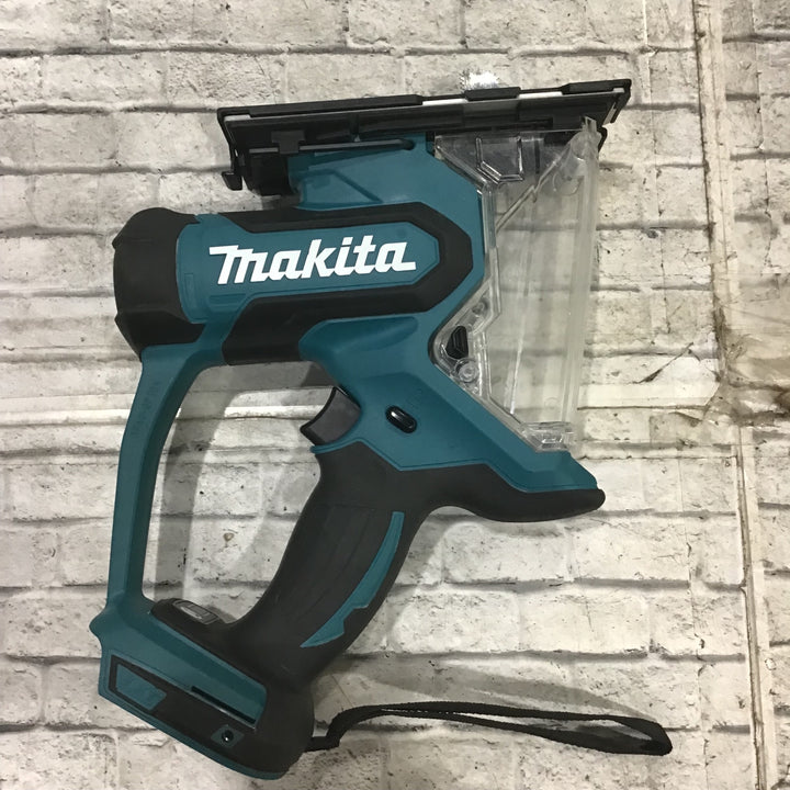 ★マキタ(makita) コードレスボードカッタ SD180DZ【川口店】