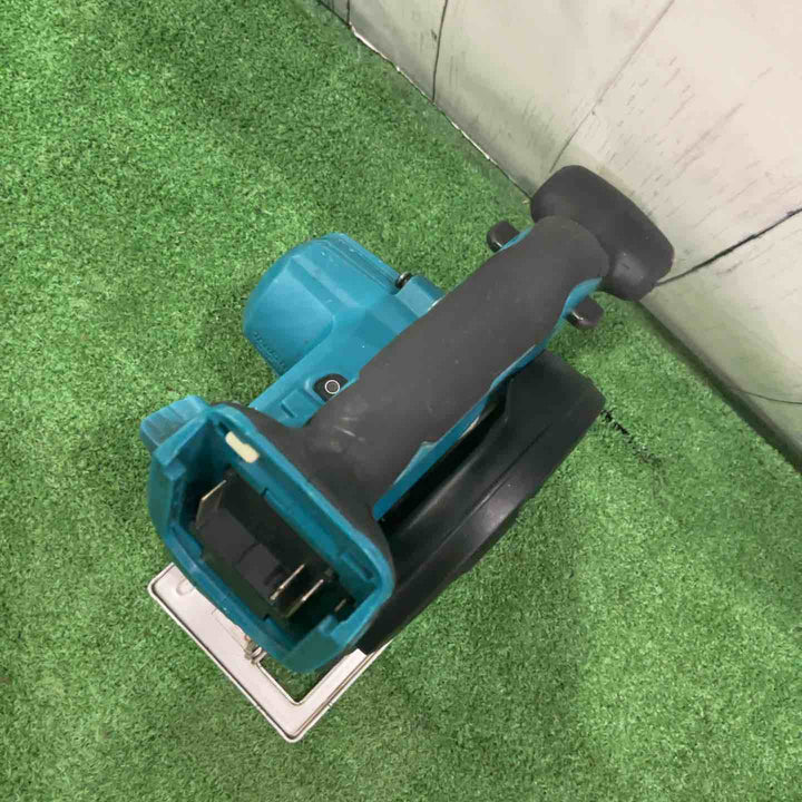 ★マキタ(makita) コードレスチップソーカッター CS551DZ【川口店】
