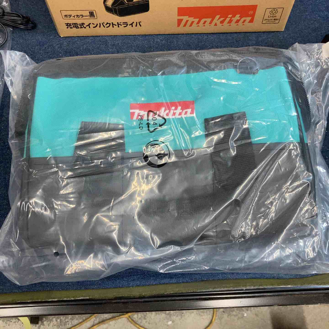 マキタ(makita) コードレスインパクトドライバー TD146DWF【八潮店】