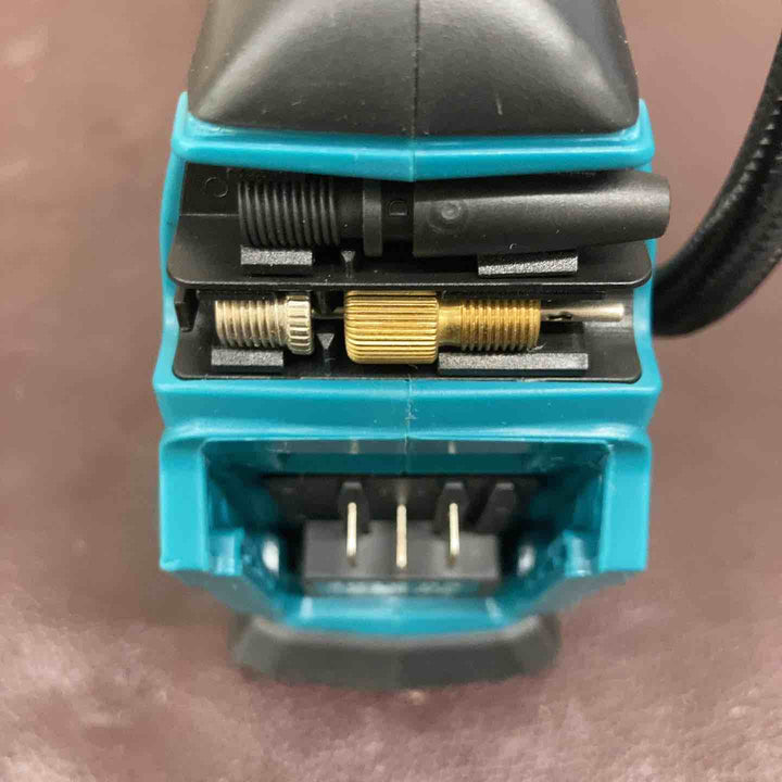 【中古品】 マキタ(makita) コードレス空気入れ MP100DZ 【東大和店】