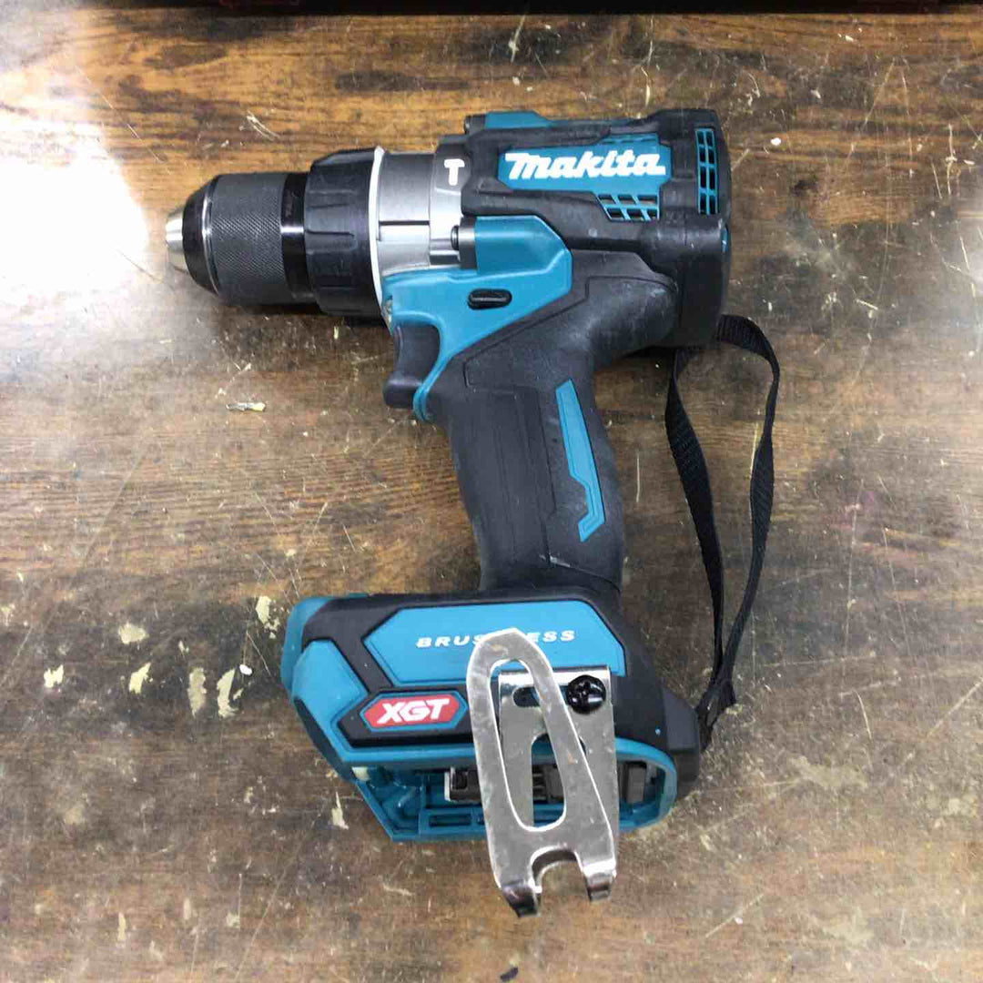 ★マキタ(makita) コードレス振動ドリルドライバー HP001GRDX【戸田店】