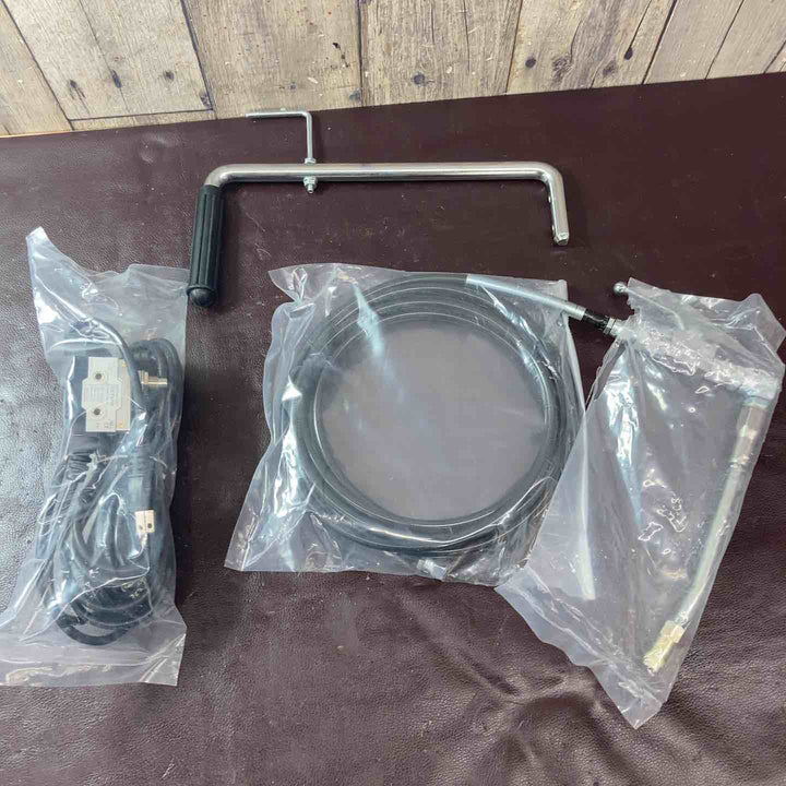 【未使用(店頭展示品)】ハタ防水建設株式会社 電動式 高圧注入機 N-1000【東大和店】