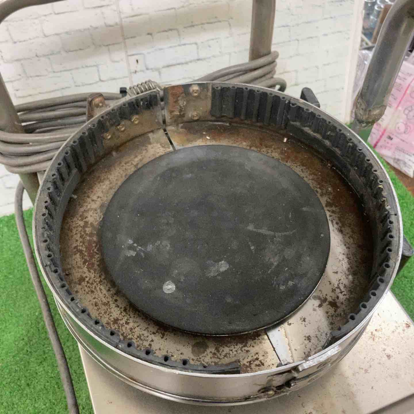 ☆ミキスタ工業 シーリング材用撹拌機 軽量型ミキスタ【町田店