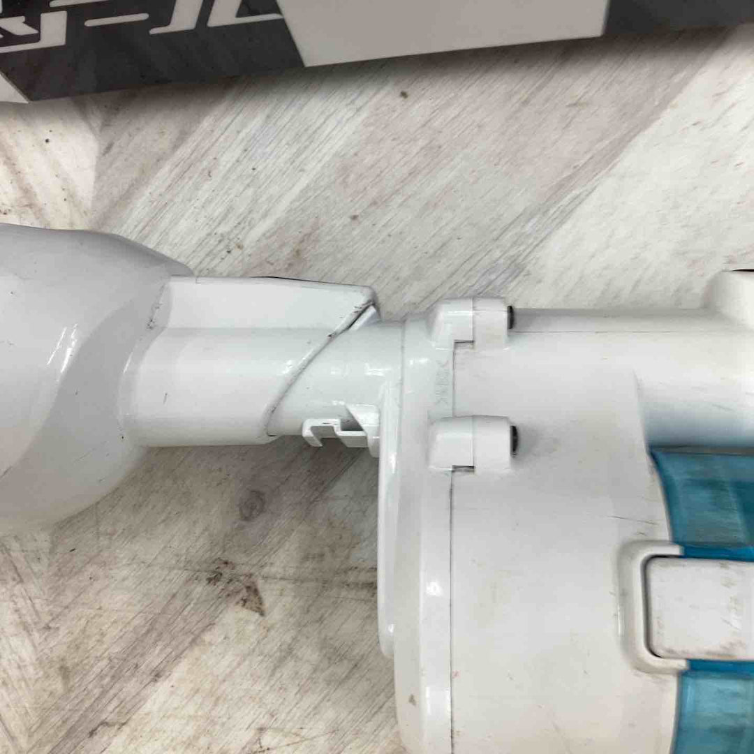 ◇マキタ(makita) コードレスクリーナー CL281FDZCW【越谷店】