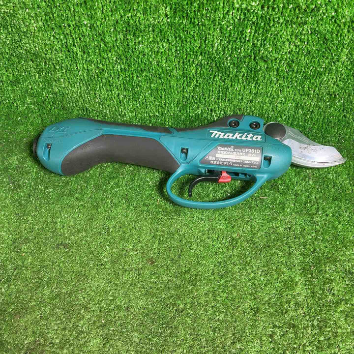 マキタ(makita) 充電式せん定ハサミ　UP361DZ【藤沢店】