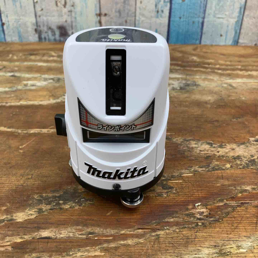 ◇マキタ(makita) レーザー墨出し器 縦・横  SK13P【柏店】