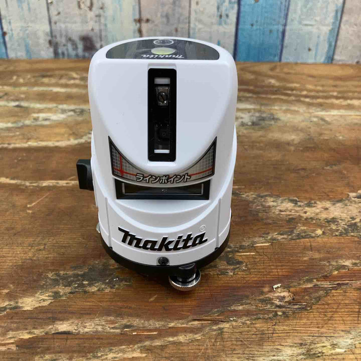 ◇マキタ(makita) レーザー墨出し器 縦・横  SK13P【柏店】