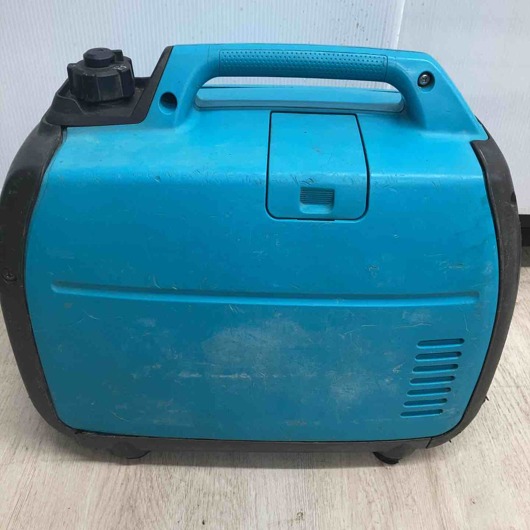 ★北越工業(エアーマン/AIRMAN) インバーター発電機 HP1600SV【川越店】