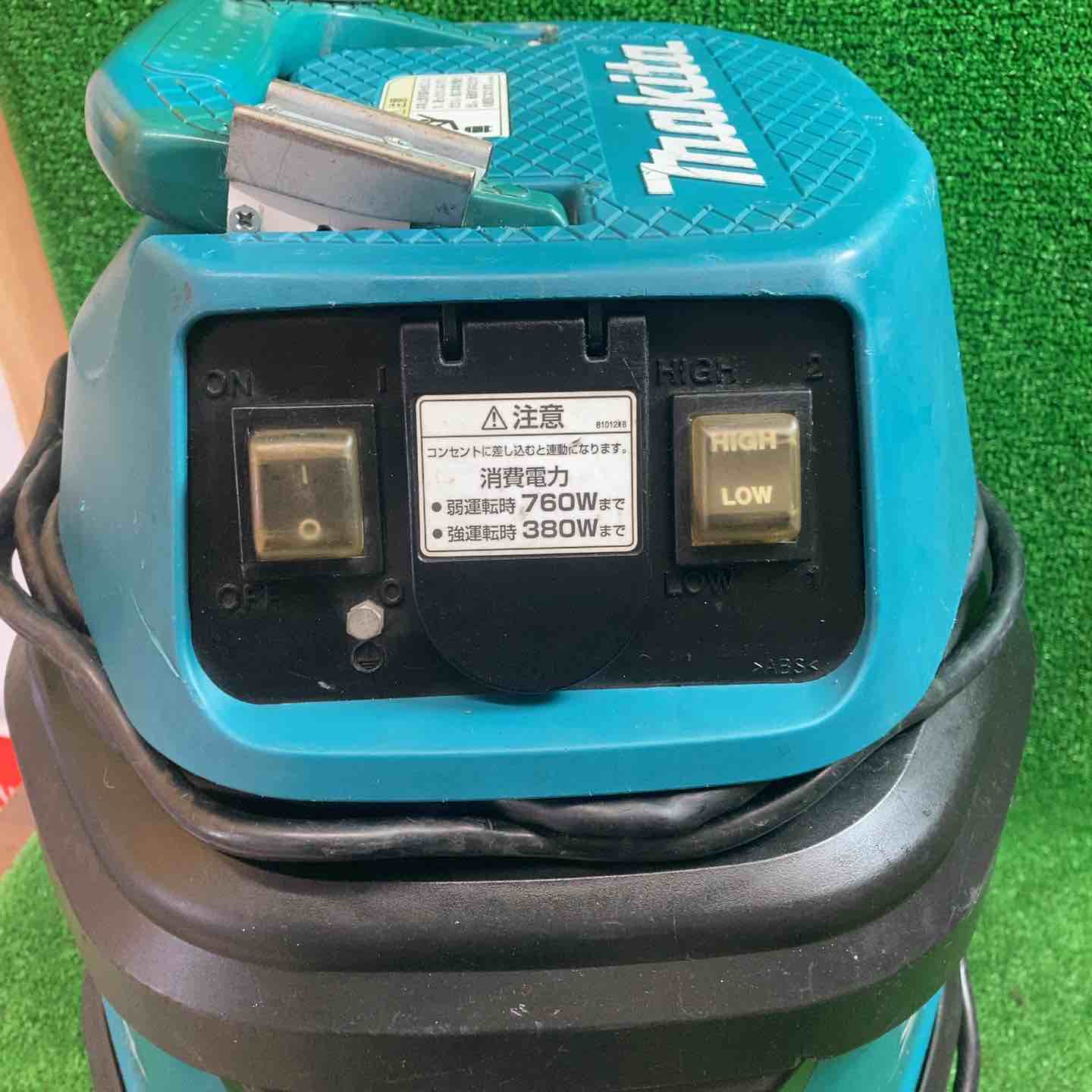 Makita 乾式 連動集じん機 472 マキタ 楽天市場】マキタ 集塵機 472の通販