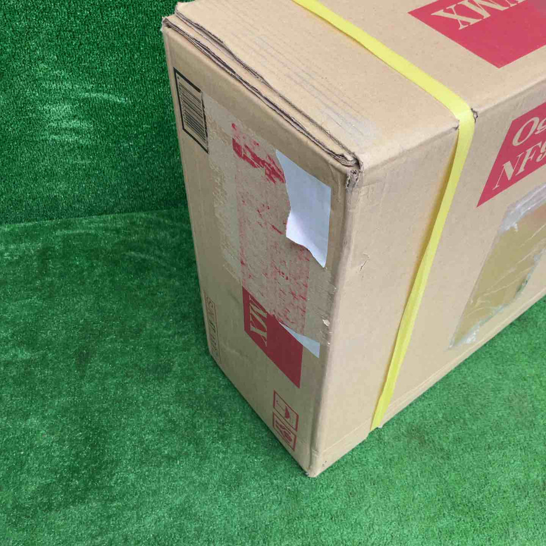 ◇オグラ(Ogura) コードレスパンチャー NF9205WMX 複動式 (セット)【鴻巣店】