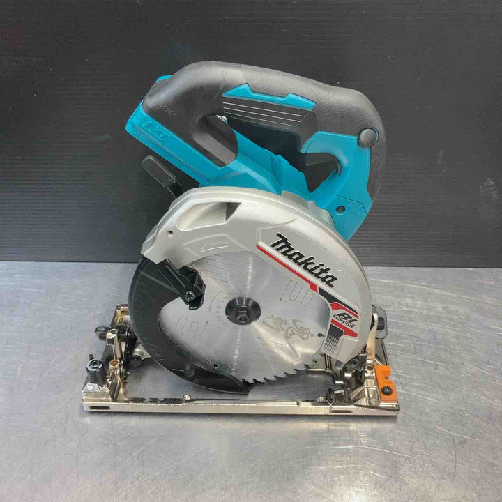 【中古美品】 マキタ(makita) 18V コードレス丸のこ HS631DZ 本体のみ マルノコ 【東大和店】