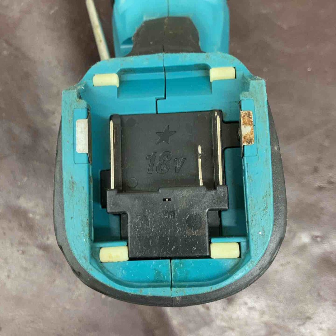 【中古品】マキタ(makita) コードレスレシプロソー JR187DZK 充電器付属【東大和店】
