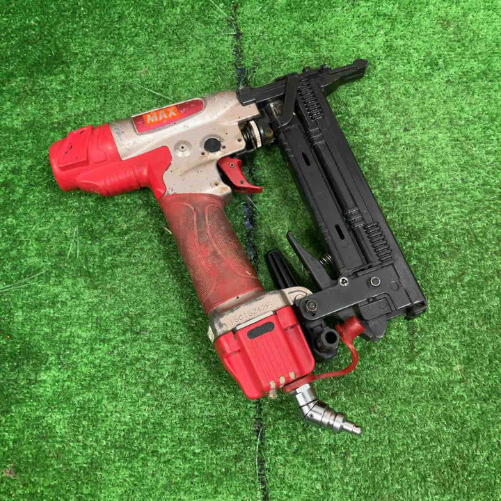 ★マックス(MAX) 高圧フロアタッカ HA-38F2(D)/4MAフロア【草加店】