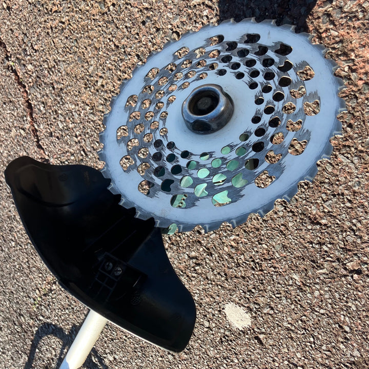 【店頭受取り限定】◇マキタ(makita) コードレス草刈機 MUR190SDZ【越谷店】