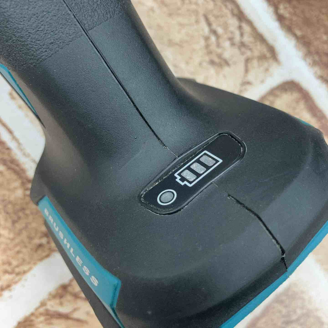 ★マキタ(makita) 100mmコードレスディスクグラインダ GA408DRGX【所沢店】