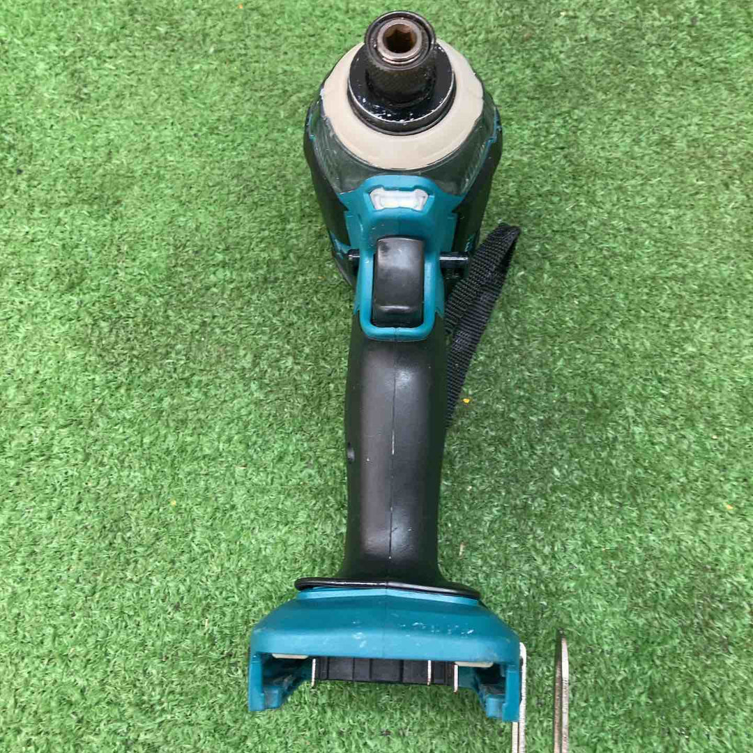 マキタ(makita) コードレスインパクトドライバー TD149DZ【川越店】