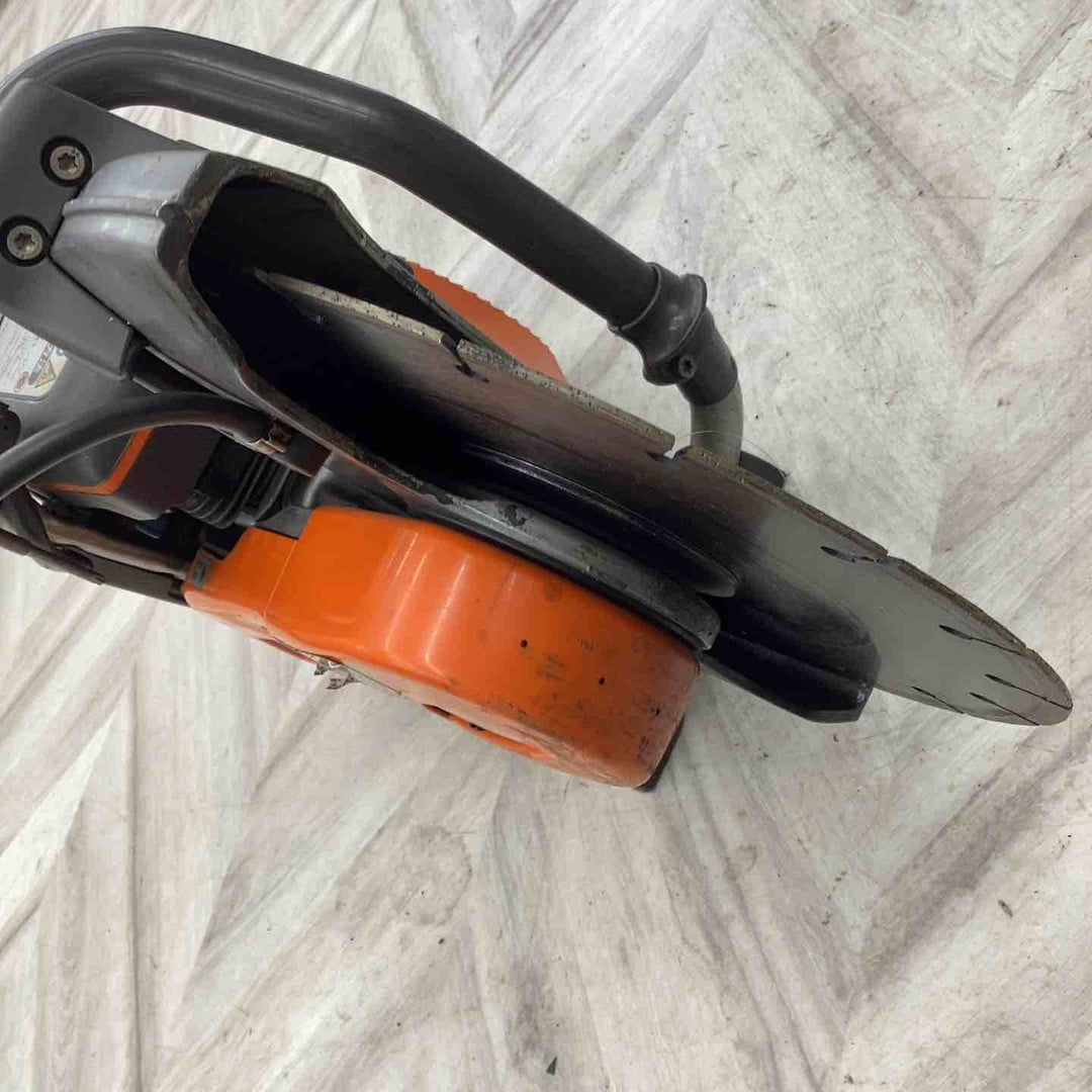 ★ハスクバーナ(Husqvarna) エンジンカッター K760【越谷店】