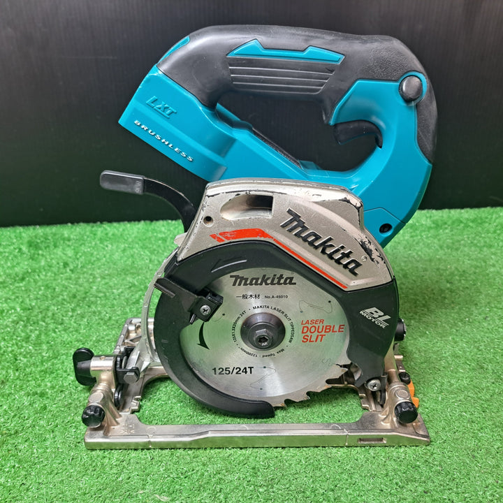★マキタ(makita) コードレス丸のこ HS474DZ【岩槻店】