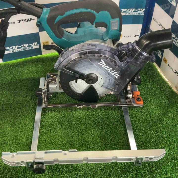 ★マキタ(makita) 防じん丸のこ KS5000FX【草加店】