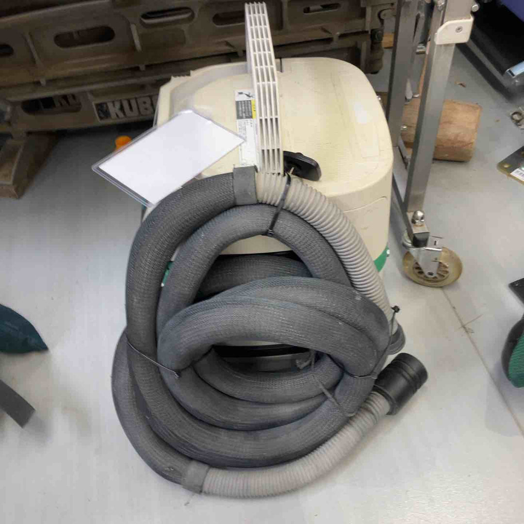 ★ハイコーキ(HIKOKI ※旧:日立工機) コードレス集じん機 RP3608DB(L)(NN)【戸田店】