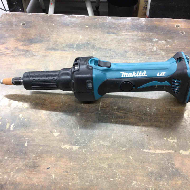 ☆マキタ(makita) コードレスハンドグラインダ  GD800DZ【戸田店】