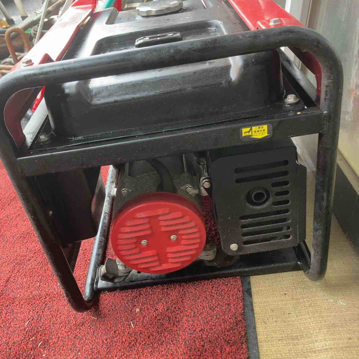 【店頭受取り限定】◇ドリームパワー(Dream Power) エンジン発電機(50HZ専用) EG-2050D【町田店】